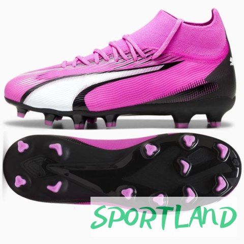 Buty Puma Ultra Pro FG/AG Jr 107769 01 38 Buty Puma Ultra Pro FG/AG Jr 107769 01 38