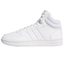 Buty adidas Hoops Mid 3.0 W GW5457 38 2/3 Buty adidas Hoops Mid 3.0 W GW5457 38 2/3