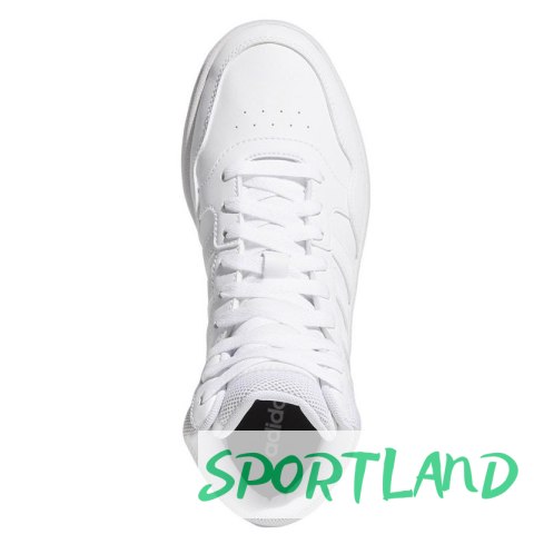 Buty adidas Hoops Mid 3.0 W GW5457 39 1/3 Buty adidas Hoops Mid 3.0 W GW5457 39 1/3