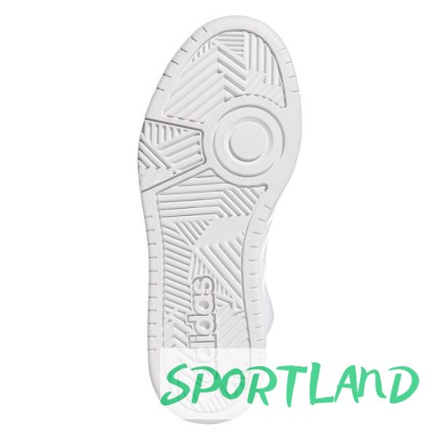 Buty adidas Hoops Mid 3.0 W GW5457 39 1/3 Buty adidas Hoops Mid 3.0 W GW5457 39 1/3