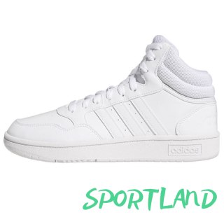 Buty adidas Hoops Mid 3.0 W GW5457 40