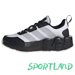 Buty adidas STAR WARS Runner Jr ID5229 36