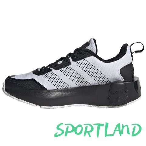 Buty adidas STAR WARS Runner Jr ID5229 36