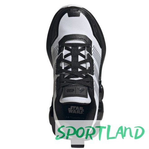 Buty adidas STAR WARS Runner Jr ID5229 36