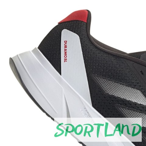 Buty do biegania adidas Duramo SL M IE9700 42 Buty do biegania adidas Duramo SL M IE9700 42