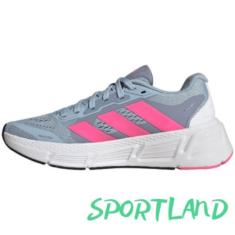 Buty do biegania adidas Questar W IF2240 38 2/3 Buty do biegania adidas Questar W IF2240 38 2/3