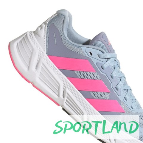 Buty do biegania adidas Questar W IF2240 38 2/3 Buty do biegania adidas Questar W IF2240 38 2/3
