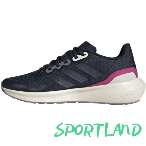Buty do biegania adidas Runfalcon 3 TR W HP7567 36 2/3 Buty do biegania adidas Runfalcon 3 TR W HP7567 36 2/3