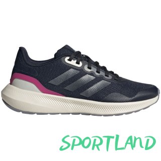 Buty do biegania adidas Runfalcon 3 TR W HP7567 38 2/3