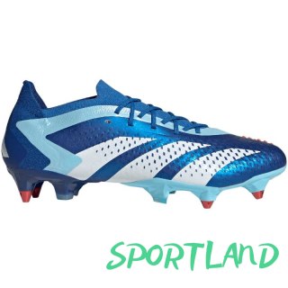 Buty piłkarskie adidas Predator Accuracy.1 Low SG M IF2291 42