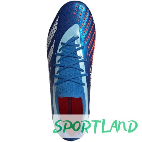 Buty piłkarskie adidas Predator Accuracy.1 Low SG M IF2291 42 Buty piłkarskie adidas Predator Accuracy.1 Low SG M IF2291 42