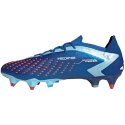 Buty piłkarskie adidas Predator Accuracy.1 Low SG M IF2291 42
