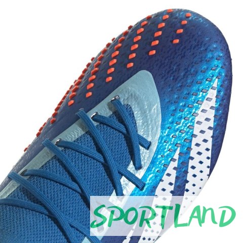 Buty piłkarskie adidas Predator Accuracy.1 Low SG M IF2291 42 Buty piłkarskie adidas Predator Accuracy.1 Low SG M IF2291 42