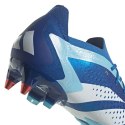 Buty piłkarskie adidas Predator Accuracy.1 Low SG M IF2291 42