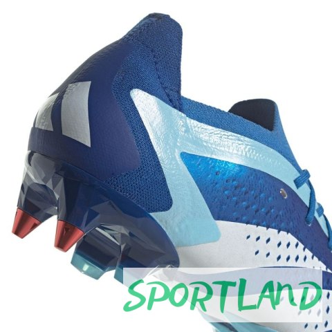 Buty piłkarskie adidas Predator Accuracy.1 Low SG M IF2291 42 Buty piłkarskie adidas Predator Accuracy.1 Low SG M IF2291 42