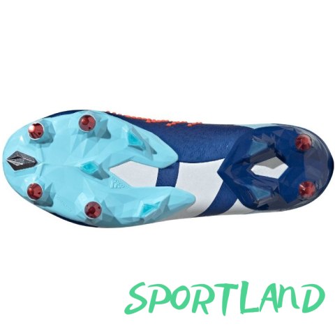 Buty piłkarskie adidas Predator Accuracy.1 Low SG M IF2291 42 Buty piłkarskie adidas Predator Accuracy.1 Low SG M IF2291 42
