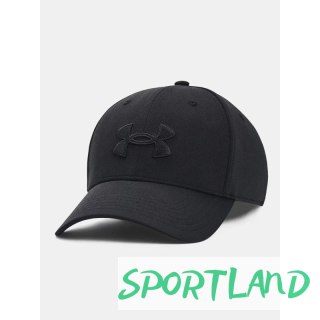 Czapka Under Armour M 1376701-002 uniw