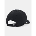 Czapka Under Armour M 1376701-002 uniw