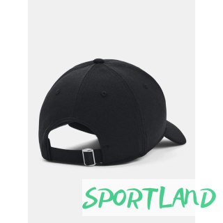 Czapka Under Armour M 1376701-002 uniw