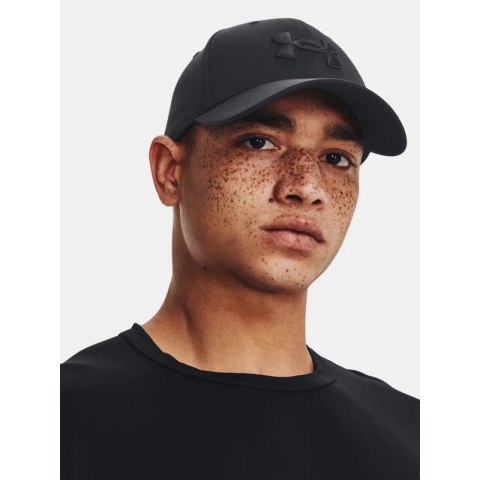 Czapka Under Armour M 1376701-002 uniw Czapka Under Armour M 1376701-002 uniw