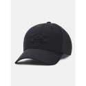 Czapka Under Armour M 1376701-002 uniw
