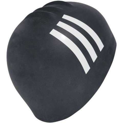 Czepek pływacki adidas 3-Stripes IA8306 N/A Czepek pływacki adidas 3-Stripes IA8306 N/A