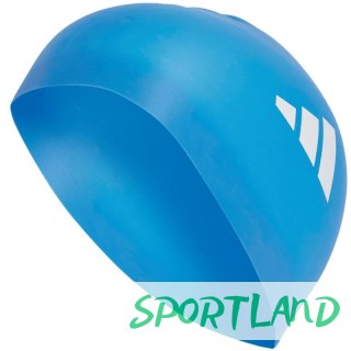 Czepek pływacki adidas 3-Stripes IM1051 N/A