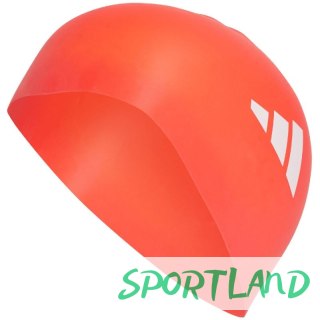 Czepek pływacki adidas 3-Stripes IM1052 N/A