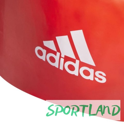 Czepek pływacki adidas 3-Stripes Silicone Jr HE5081 N/A Czepek pływacki adidas 3-Stripes Silicone Jr HE5081 N/A