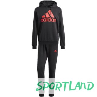 Dres adidas Big Logo Terry Track Suit M IP5553 M