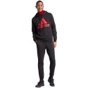 Dres adidas Big Logo Terry Track Suit M IP5553 M