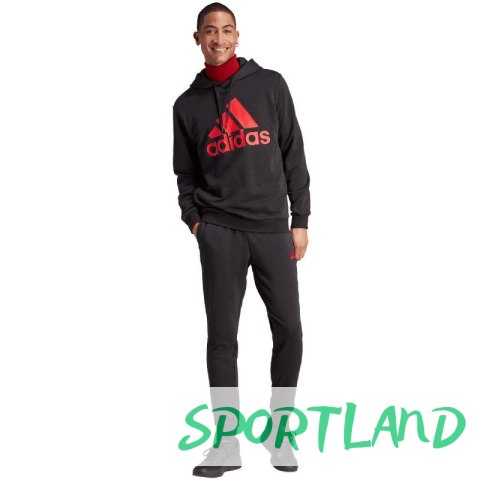 Dres adidas Big Logo Terry Track Suit M IP5553 M Dres adidas Big Logo Terry Track Suit M IP5553 M