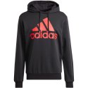 Dres adidas Big Logo Terry Track Suit M IP5553 M