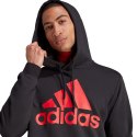 Dres adidas Big Logo Terry Track Suit M IP5553 M