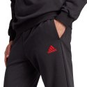 Dres adidas Big Logo Terry Track Suit M IP5553 M