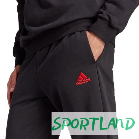 Dres adidas Big Logo Terry Track Suit M IP5553 M Dres adidas Big Logo Terry Track Suit M IP5553 M