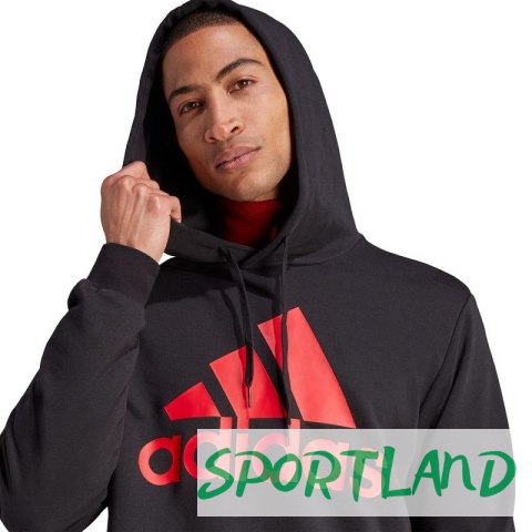 Dres adidas Big Logo Terry Track Suit M IP5553 S Dres adidas Big Logo Terry Track Suit M IP5553 S