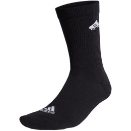 Skarpety adidas Soccer Boot Embroidered IB3271 46-48