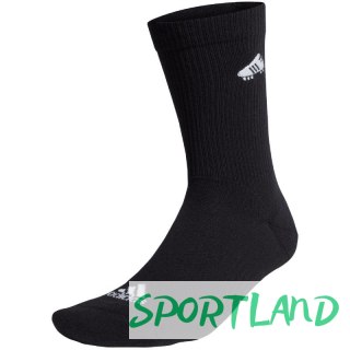 Skarpety adidas Soccer Boot Embroidered IB3271 46-48