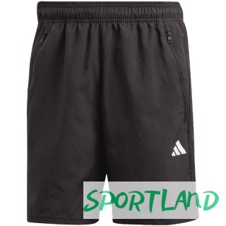 Spodenki adidas Train Essentials Woven M IC6976 XL 7"