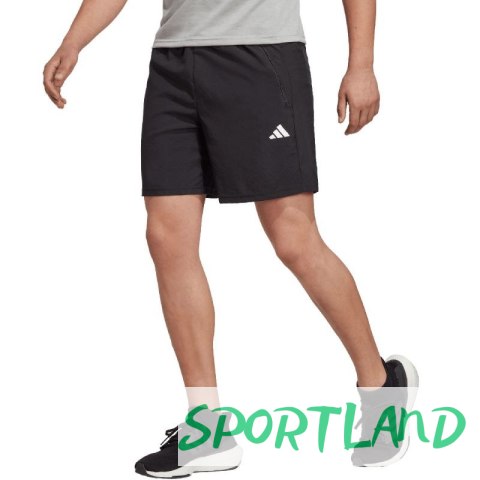 Spodenki adidas Train Essentials Woven M IC6976 XL 7" Spodenki adidas Train Essentials Woven M IC6976 XL 7"