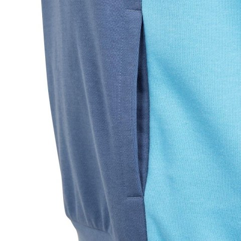 Bluza adidas Cb Ft Hd Jr IS2689 152cm Bluza adidas Cb Ft Hd Jr IS2689 152cm