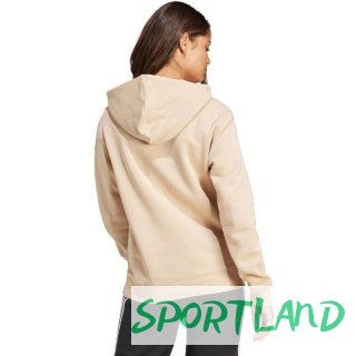 Bluza adidas Essentials Big Logo Regular Fleece Hoodie W IR9330 XL
