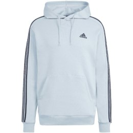 Bluza adidas Essentials Fleece 3-Stripes Hoodie M IS0004 M