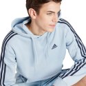 Bluza adidas Essentials Fleece 3-Stripes Hoodie M IS0004 M