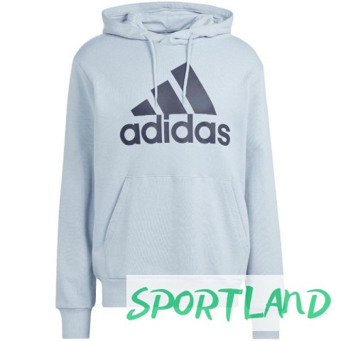 Bluza adidas Essentials French Terry Big Logo Hoodie M IS1352 L Bluza adidas Essentials French Terry Big Logo Hoodie M IS1352 L