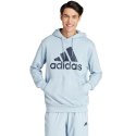 Bluza adidas Essentials French Terry Big Logo Hoodie M IS1352 L