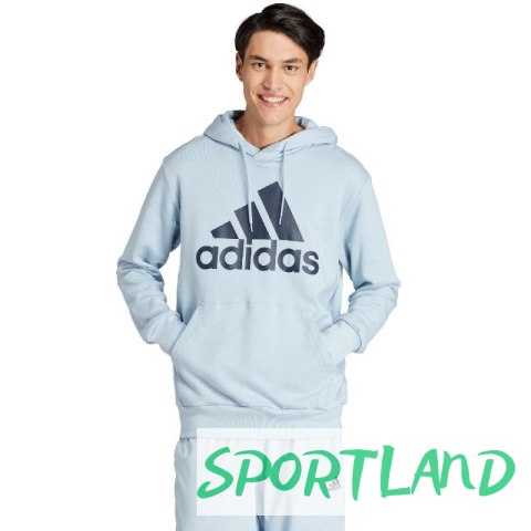 Bluza adidas Essentials French Terry Big Logo Hoodie M IS1352 L Bluza adidas Essentials French Terry Big Logo Hoodie M IS1352 L