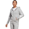 Bluza adidas Essentials Linear Full-Zip French Terry Hoodie W IC6866 M