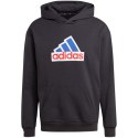 Bluza adidas FI Bos Hd Oly M IS3233 XL Bluza adidas FI Bos Hd Oly M IS3233 XL